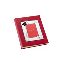 Photo albums Sequenze Argenti in Faux leather SQ1172/25A